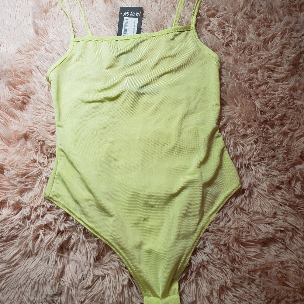 Bodysuit